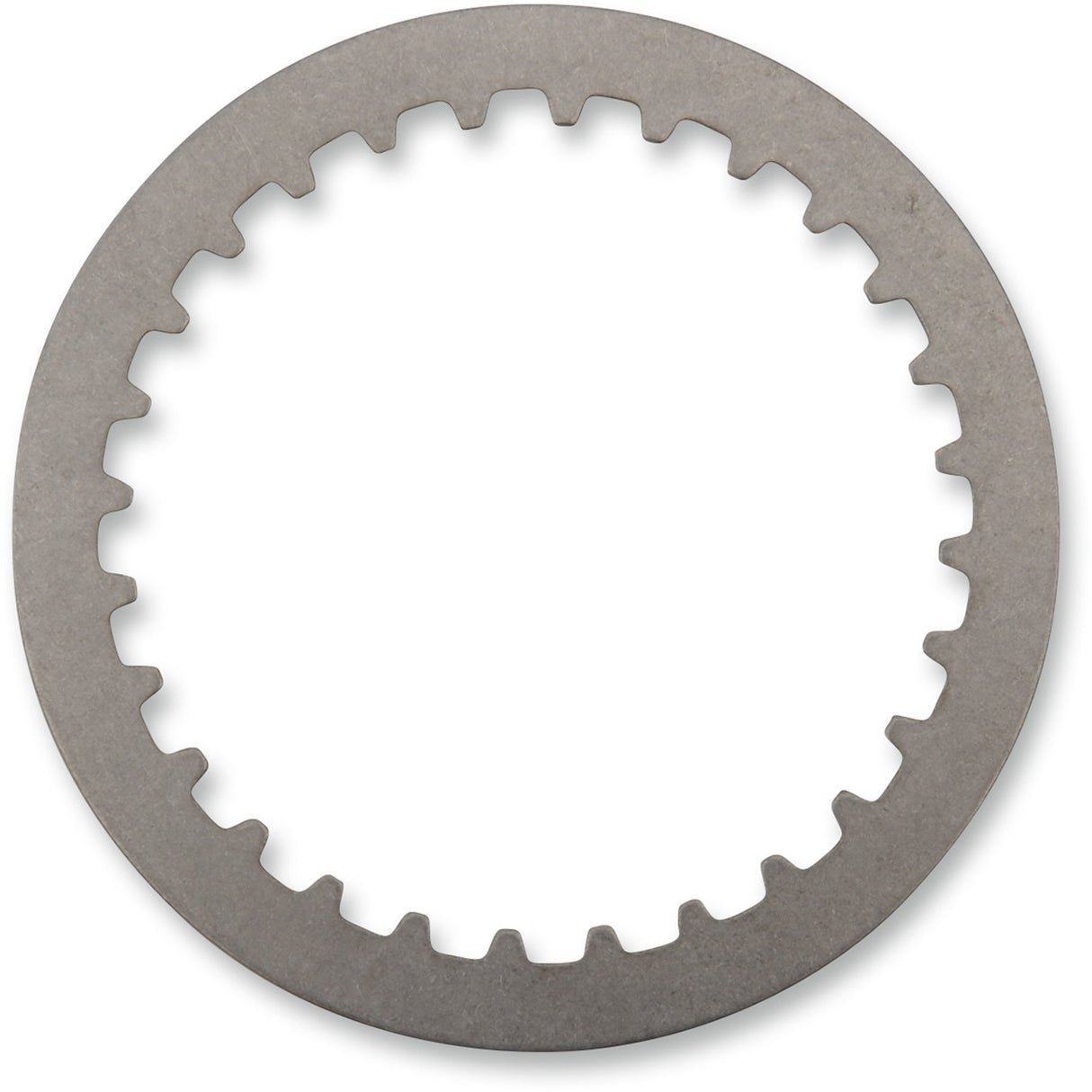 Barnett Drive Plate (Steel Plate) - 401-70-078009 Suzuki 1100 / GSX1100F Katana / 900RR / 1100W 1986-1997