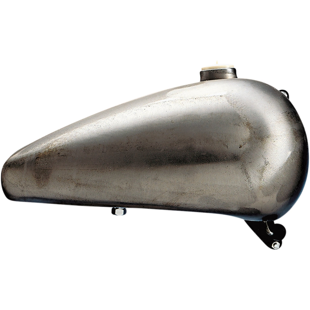 Drag Specialties Fuel Tank For Harley Motorcycles 1948-1984