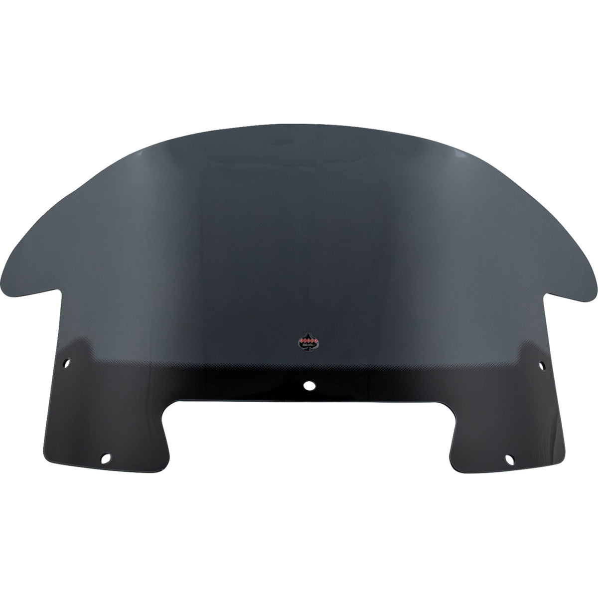 Klock Werks Flare® Windshield - KWW-04-0658-DS For Indian Chieftain / Roadmaster 2025-2026