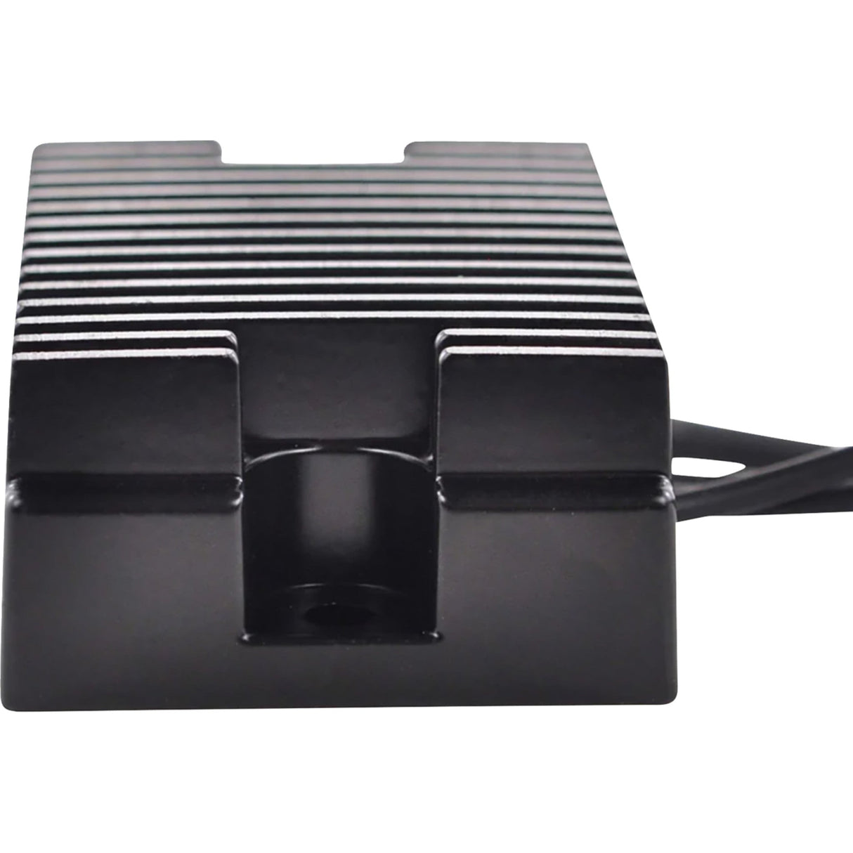 RM Stator Regulator Rectifier Mosfet Black - RM30345 For Harley Sportster 2004-2006