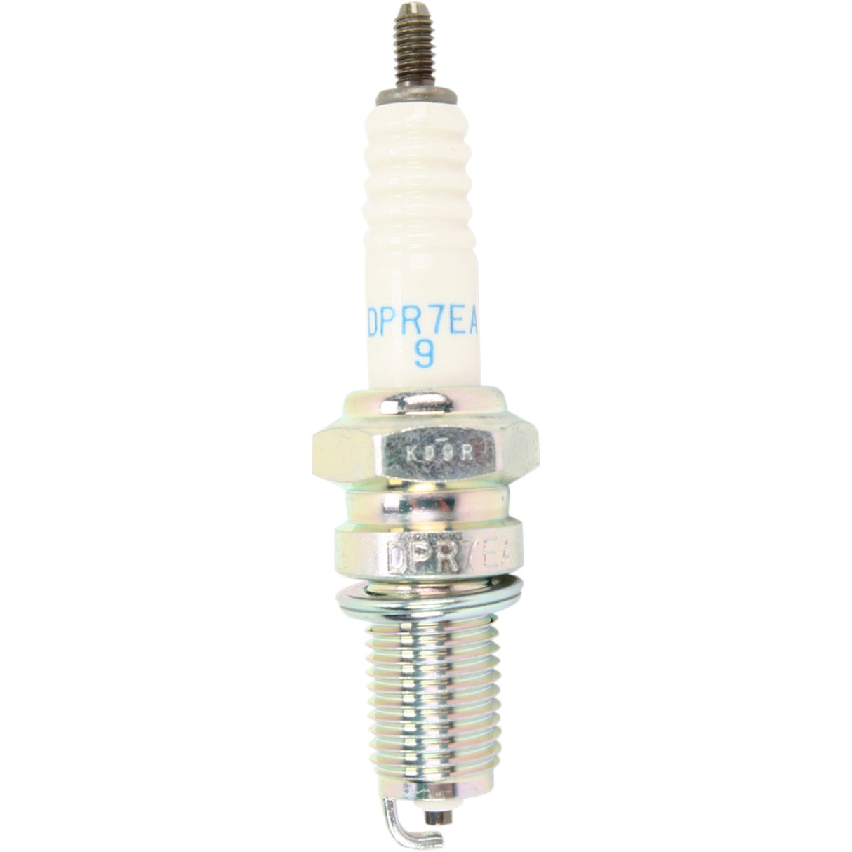 NGK SPARK PLUGS DPR7EA-9 5129 Spark Plug — Standard Spark Plug - DPR7EA-9