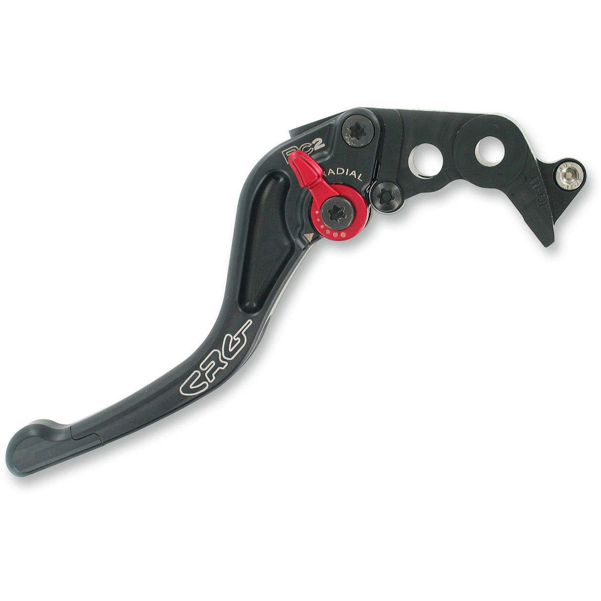 Crg RC2 Lever - 2RN-611-H-B Kawasaki Ninja 2006-2017