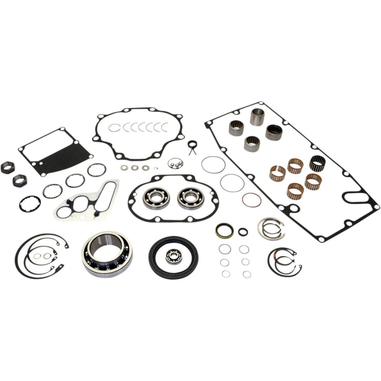 JIMS 1104-0023 1063 Transmission Rebuild Kit 6-speed