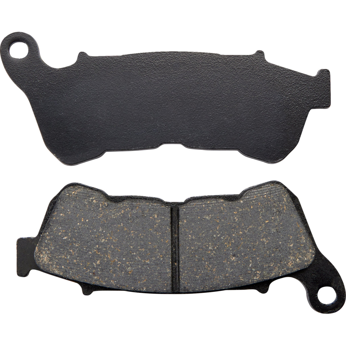 Drag Specialties Organic Harley Buell Brake Pads Sportster For Harley Sportster 2014-2022