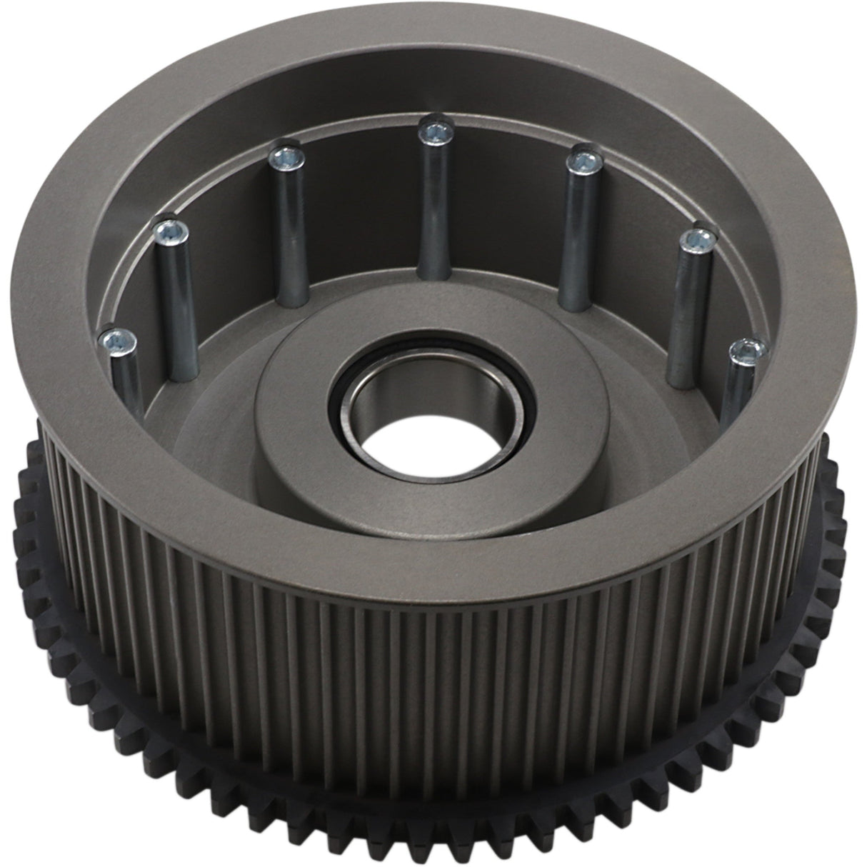 BELT DRIVES LTD. DS360414 76-3E Replacement Clutch Basket Clutch Basket - 76 Tooth