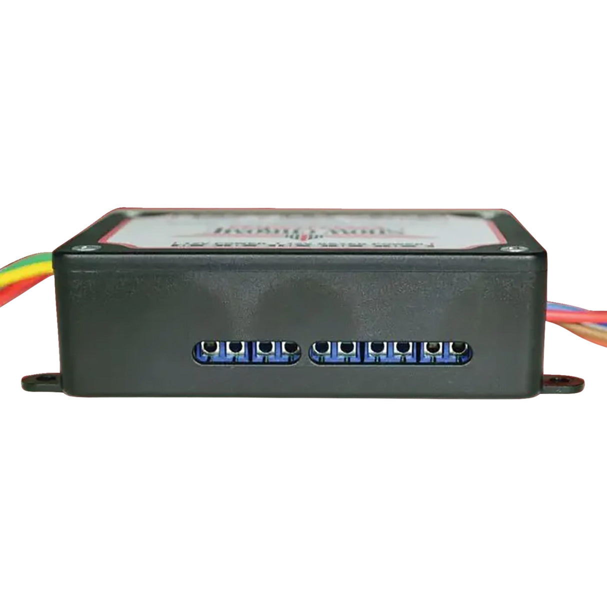 SHOW CHROME 2120-1345 13-311 Electronic Fuse Block universal