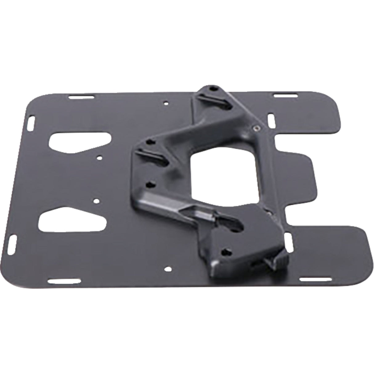 SW-MOTECH 3501-1955 SYS.00.005.10000L/B SysBag Adapter Plate SysBag WP M Adapter Plate - Left