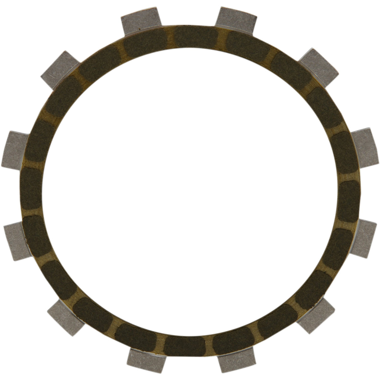 Barnett Clutch Friction Plate Gas - 301-90-10049 For Beta Dirt Bikes 2018-2026 | Gas Gas 250 4T 2010-2012