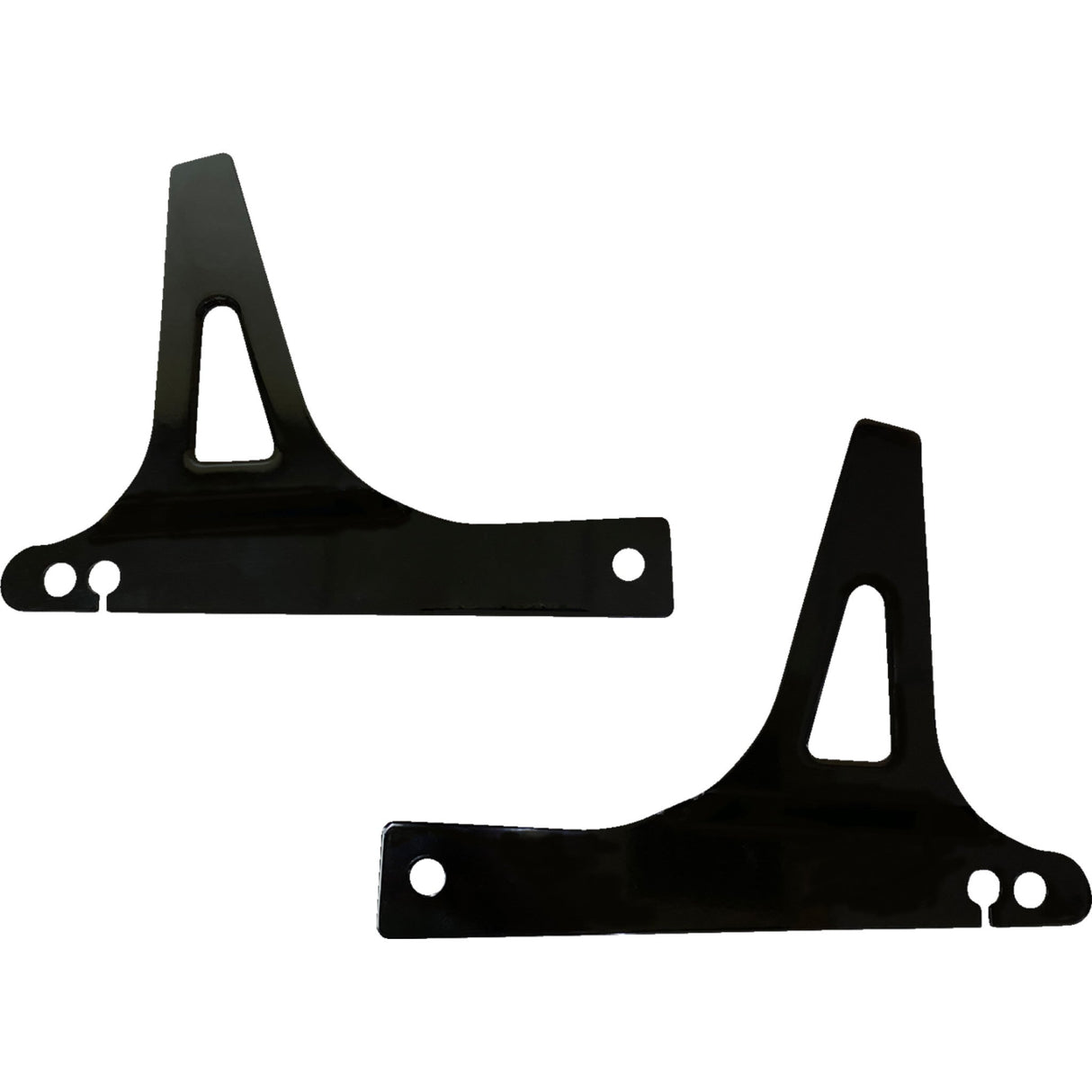 Drag Specialties Side Plate For Harley Sportster 1994-2003