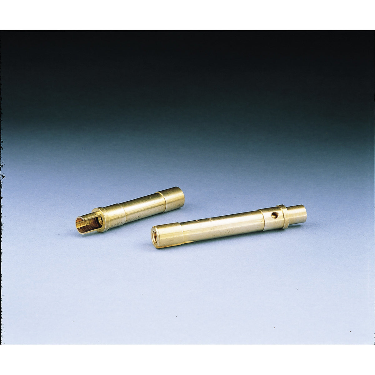 Mikuni Genuine Needle Jet 32 Mm 38 Mm - 785-24001-P-2