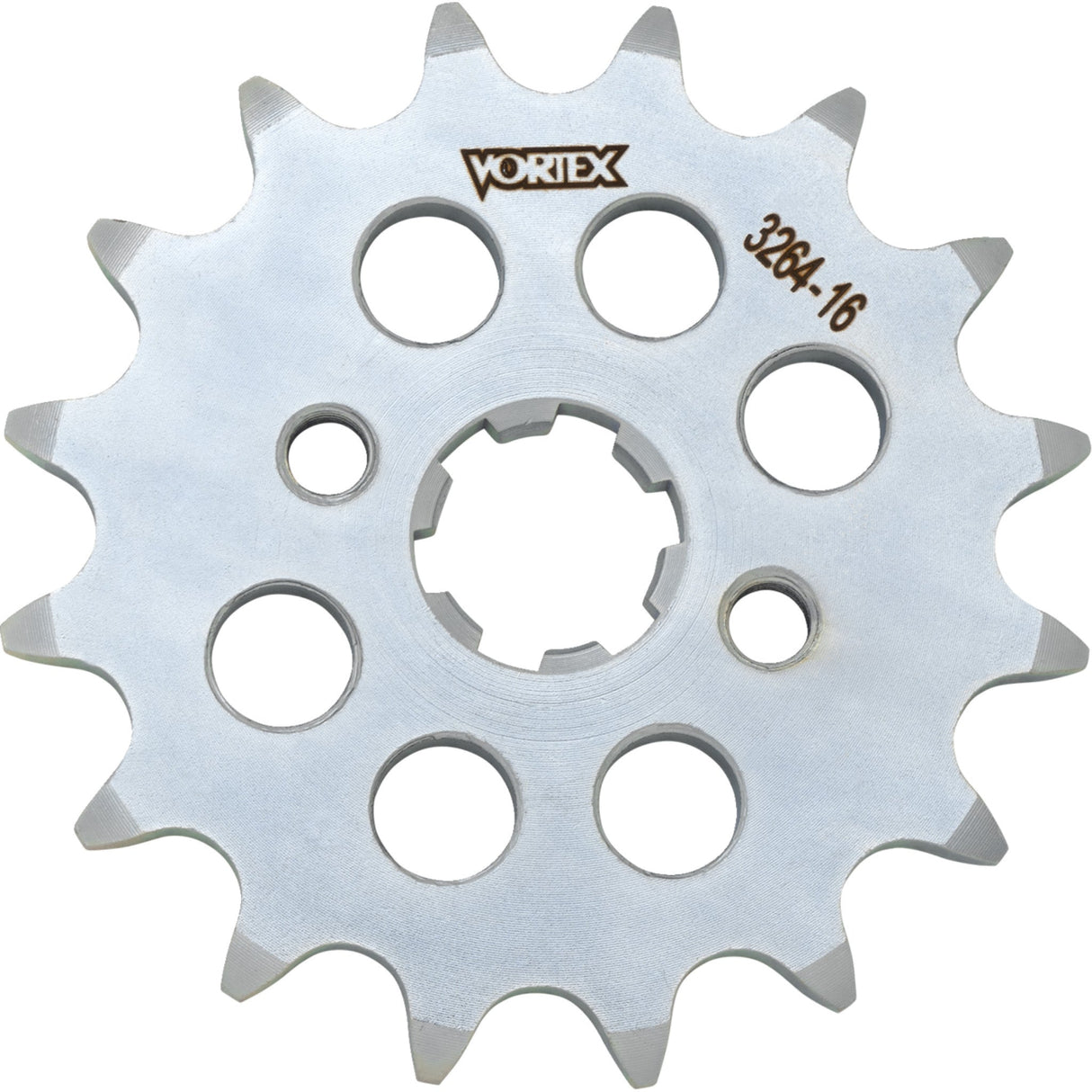 Vortex Sprocket - 3264-16 Honda Monkey 125 / Monkey / Grom 125 2022-2024