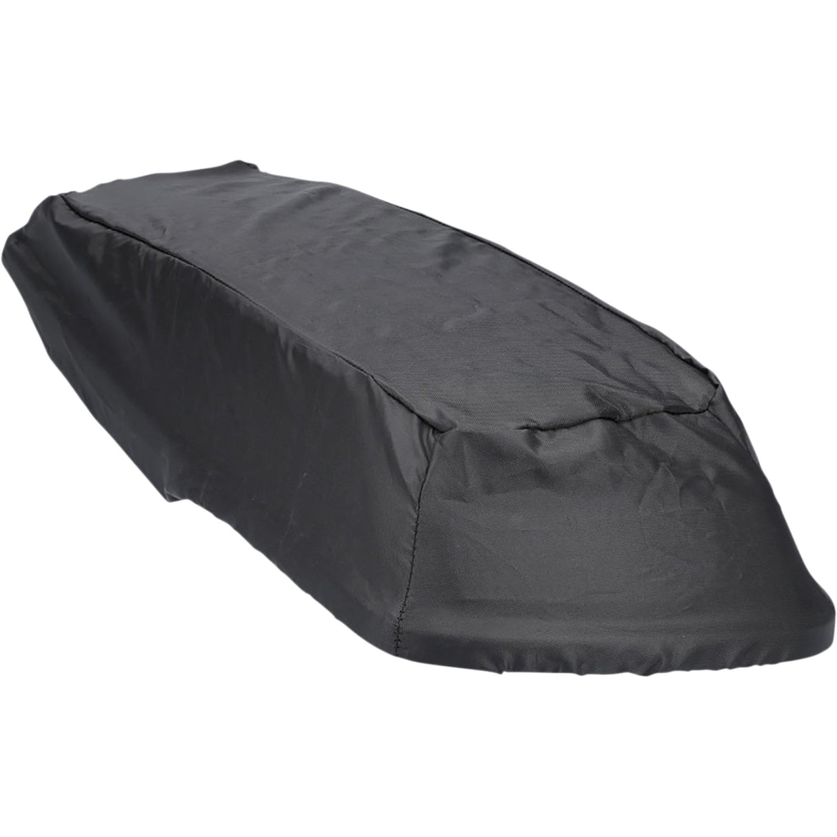 Saddle Tramp Saddlebag Lid Cover Nylon Touring - BC-SBCVR For Harley Motorcycles 1965-2020