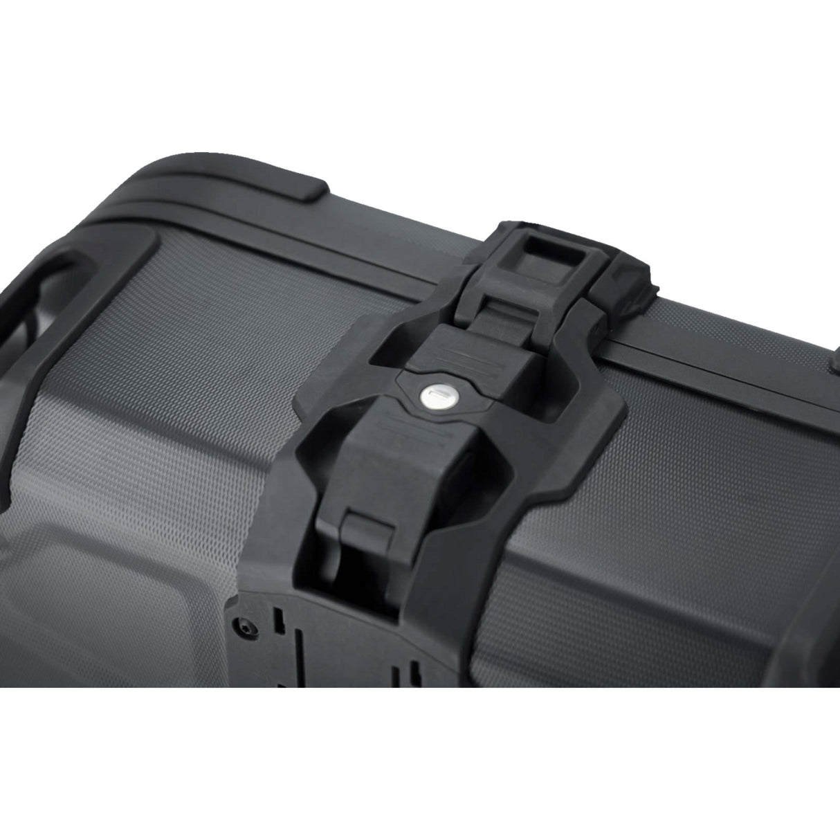 SW-MOTECH 3580-0017 KFT.17.925.65000/B DUSC Hard Case System moto guzzi v85 '19-'23