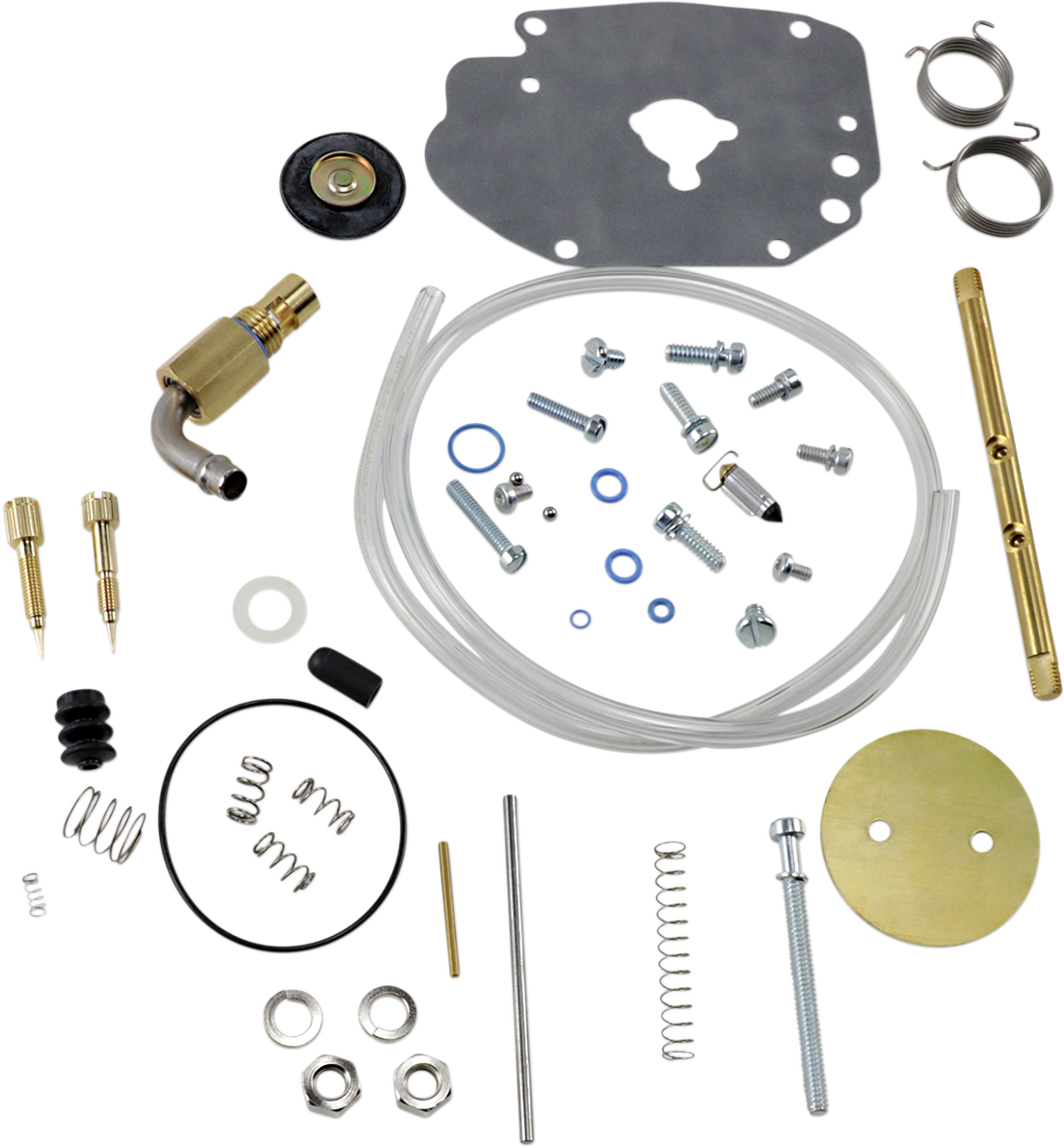 Master Carburetor Rebuild Kit