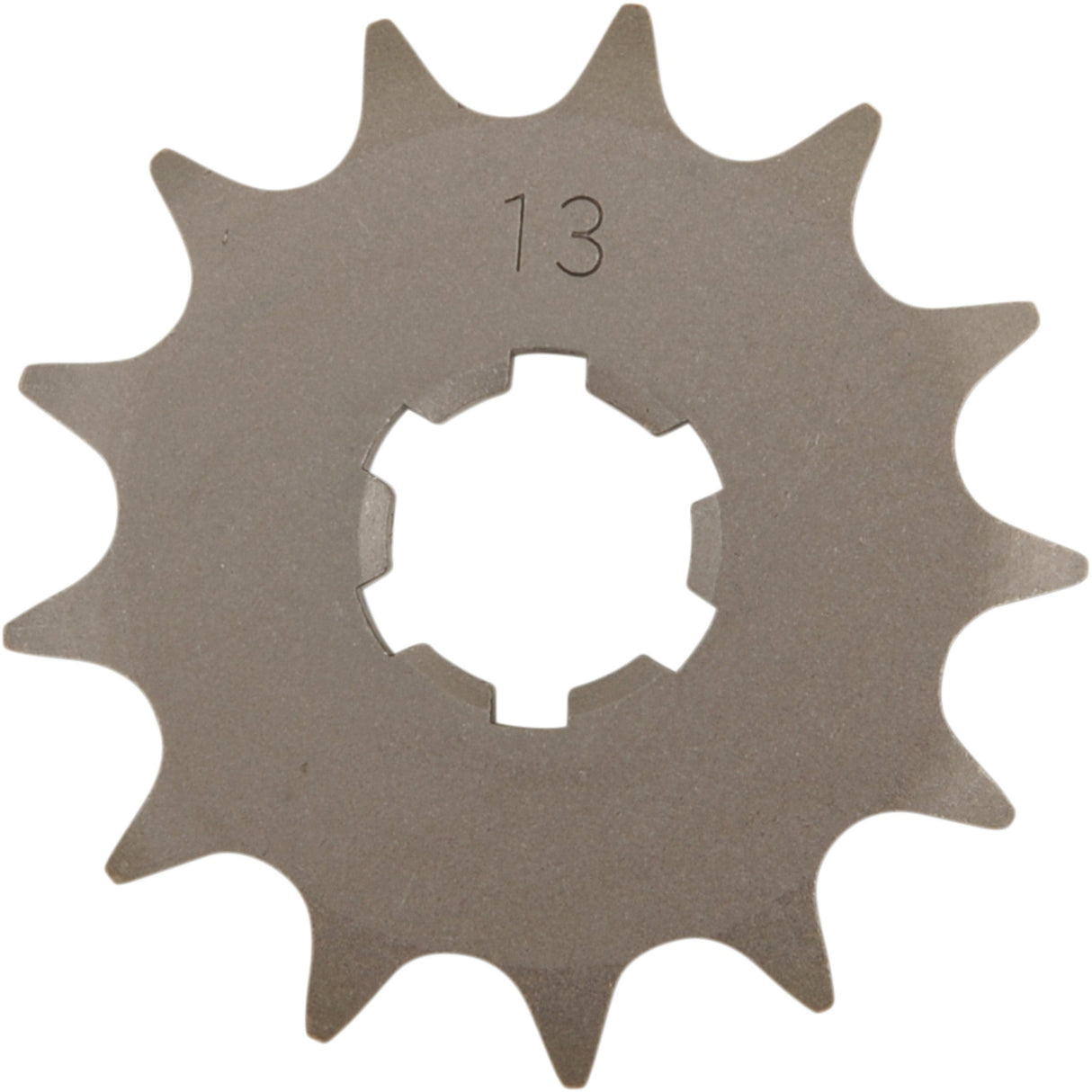 PARTS UNLIMITED K22-2610 Countershaft Sprocket 13 tooth - yamaha