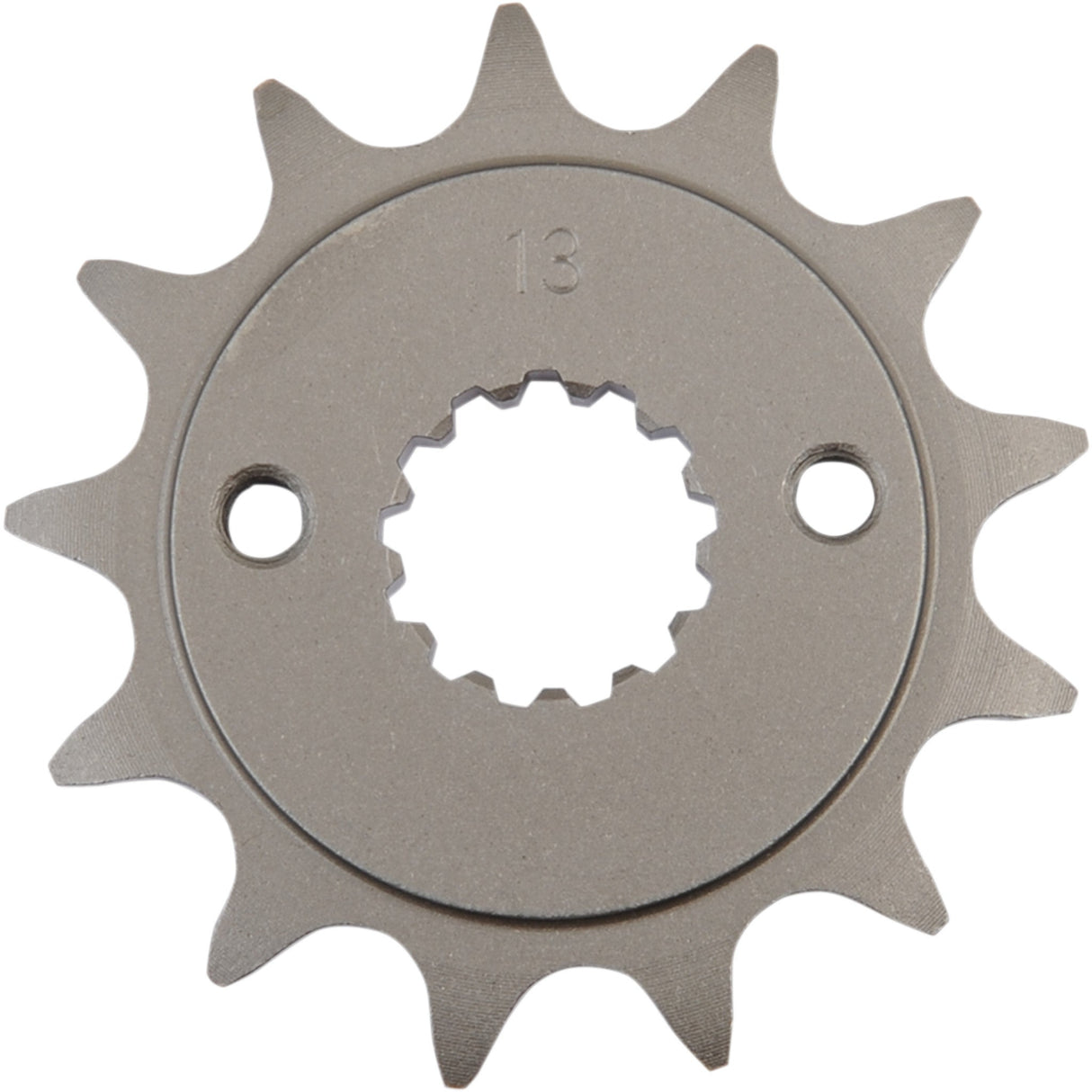 Parts Unlimited Countershaft Sprocket 13 Tooth For Suzuki 400Z QuadSport 4x2 / 450 QuadRacer / QuadSport 2004-2014 | Kawasaki ATVs 2003-2006
