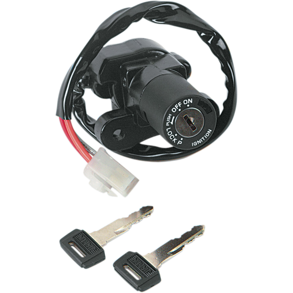 EMGO 40-71030 40-71030 Ignition Switch