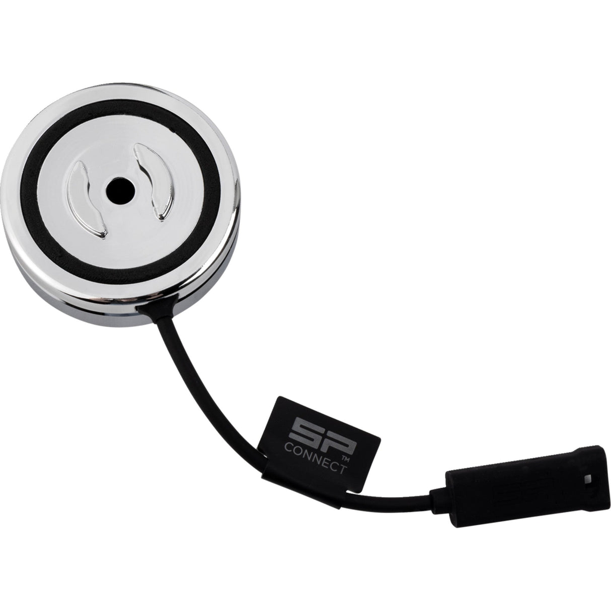 SP CONNECT 0636-0454 52828 Ant-Vibration Module Anti-Vibration Module - Charging - Chrome