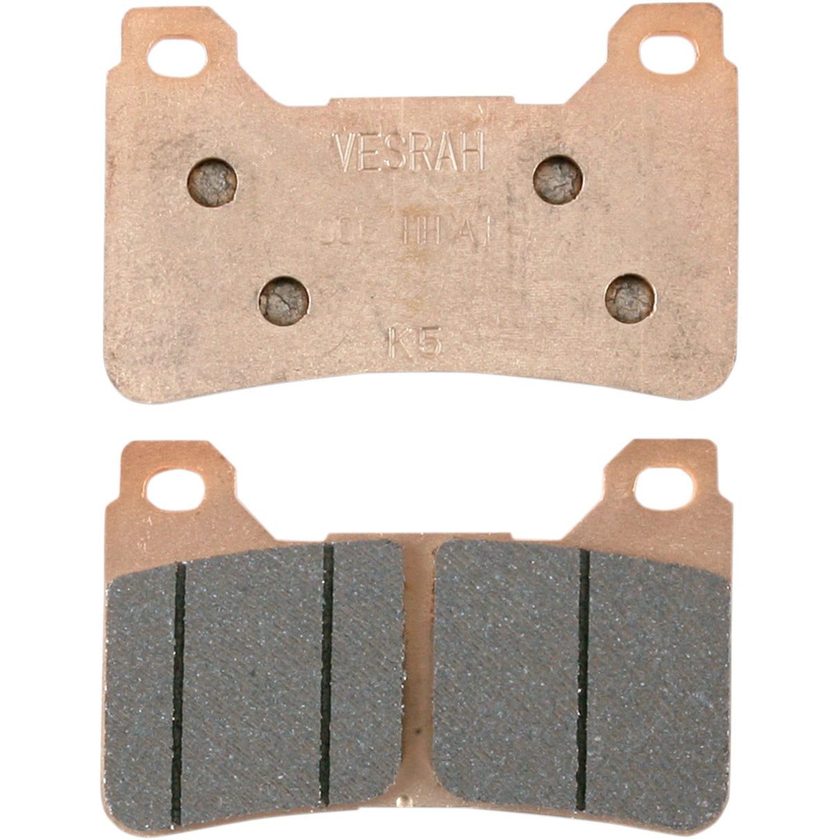 Vesrah Brake Pad - VD-170RJL Honda CBR1000RR / CBR600RR / CB1000R 2004-2018
