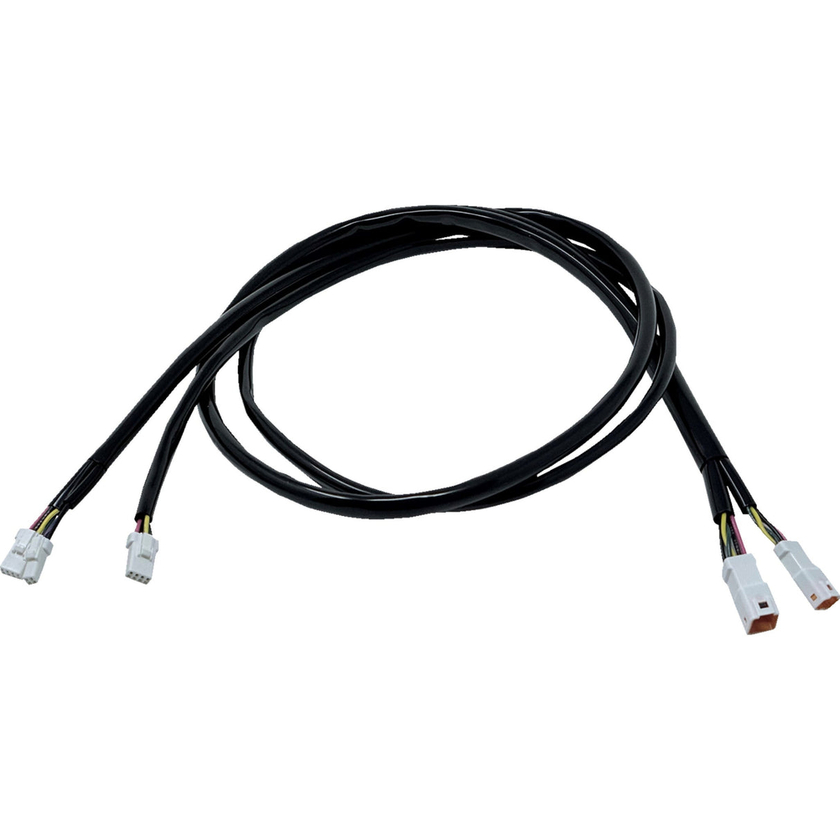 Namz Wire Harness - NHCX-IS25 For Indian Scout 2025-2026