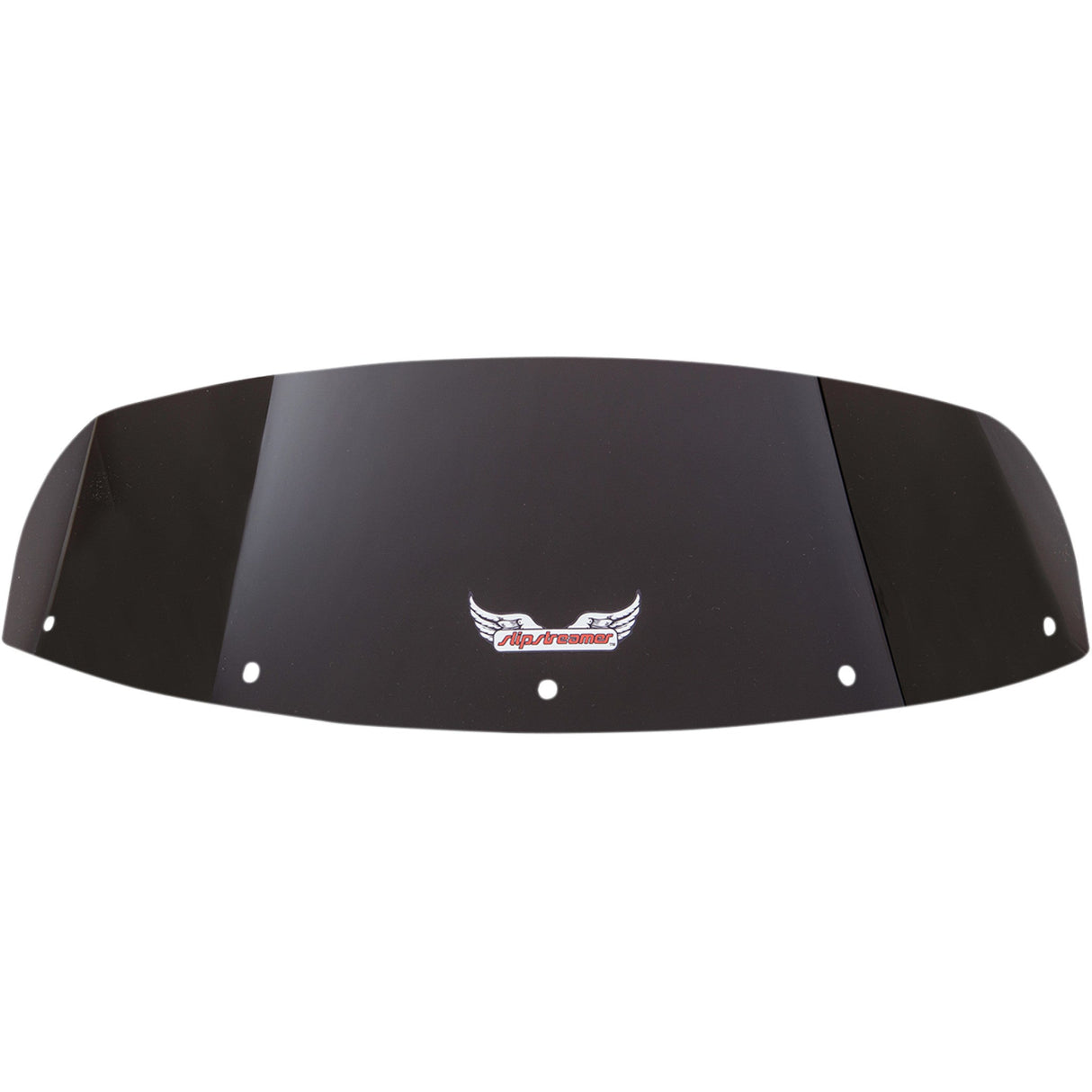 SLIPSTREAMER 2312-0230 S-192-6DS Replacement Lucite Windshield Windshield - 6" - Smoke - Vaquero