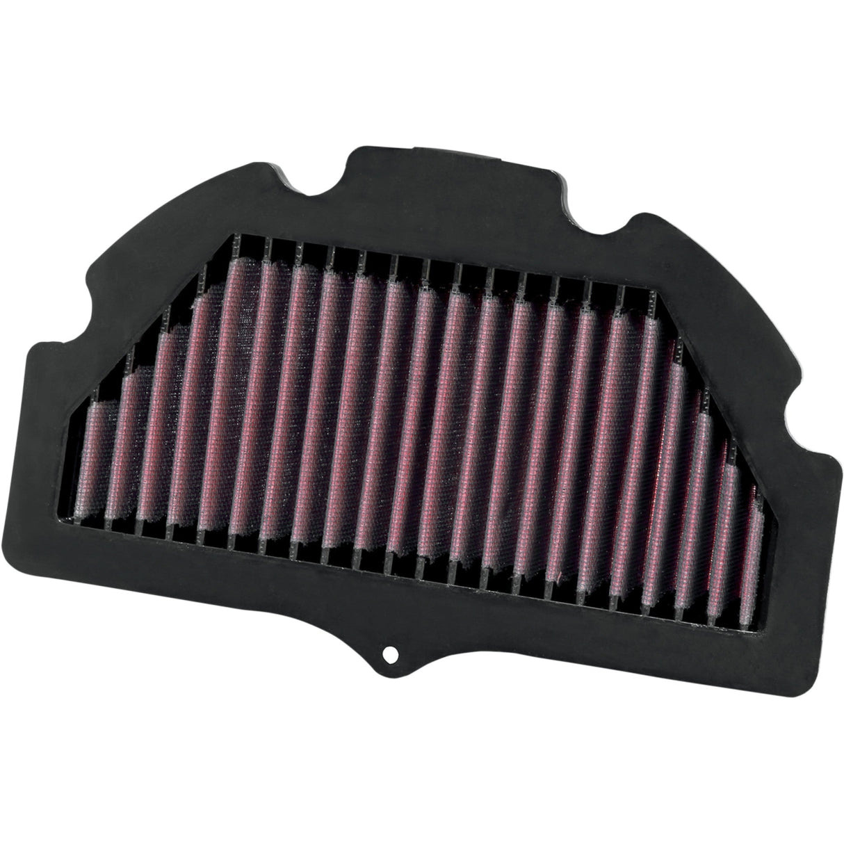 K & N 1011-1903 SU-7506R Sportbike Race-Spec High-Flow Air Filter — Panel Sportbike Race-Spec High-Flow Air Filter - Suzuki