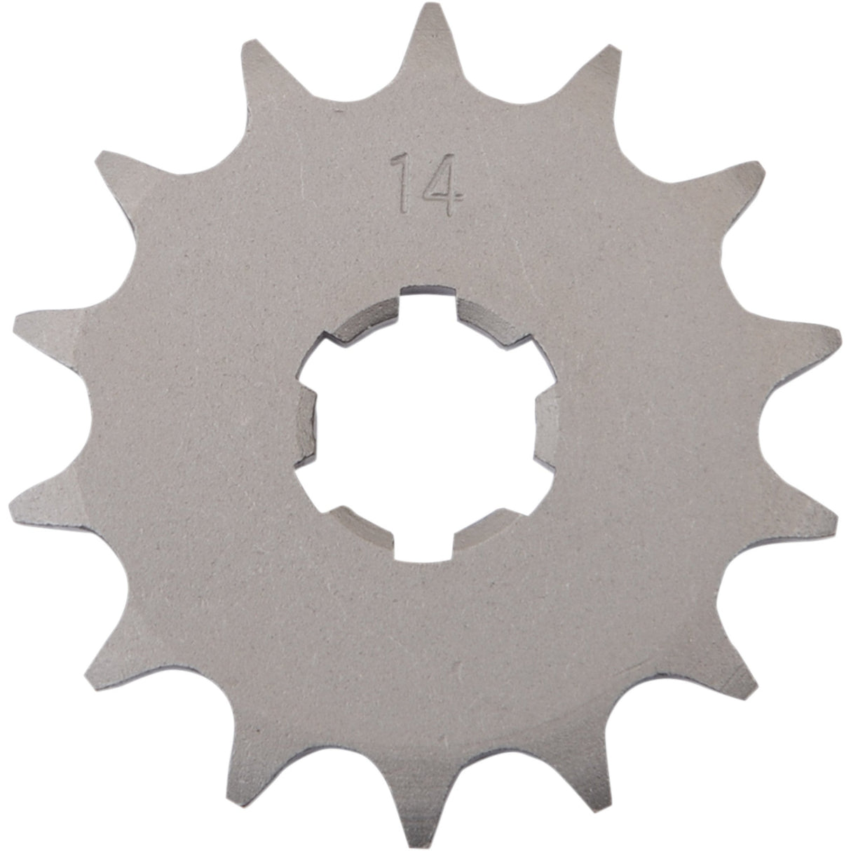 Parts Unlimited Sprocket - K22-2722 Kawasaki Motorcycles 1969-2001