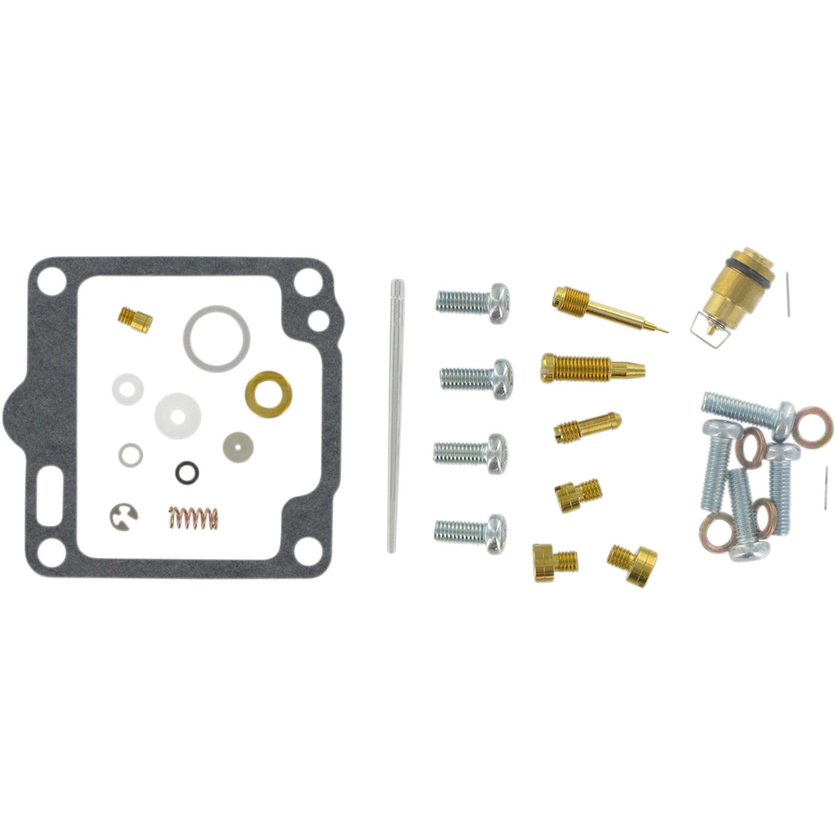 K&l Supply Standard Repair Kit - 18-2596 Yamaha Virago / 1100 Virago Special 1988-1999