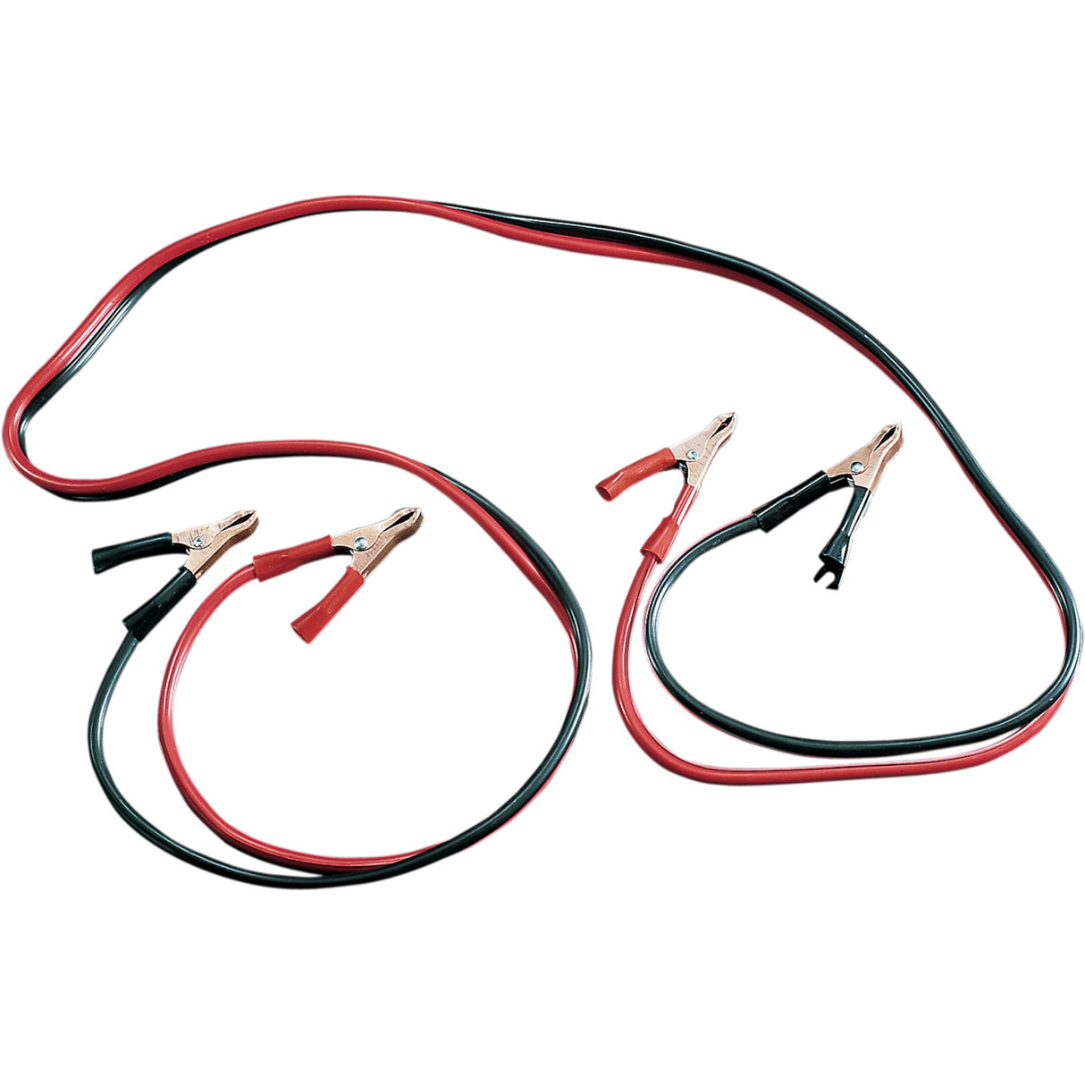 DRAG SPECIALTIES DS-310490 Jumper Cable battery - 6'