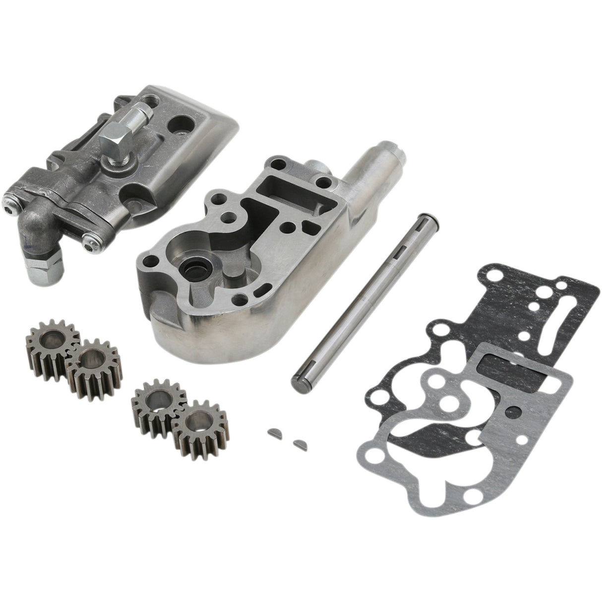 DRAG SPECIALTIES 0932-0109 Oil Pump Assembly big twin
