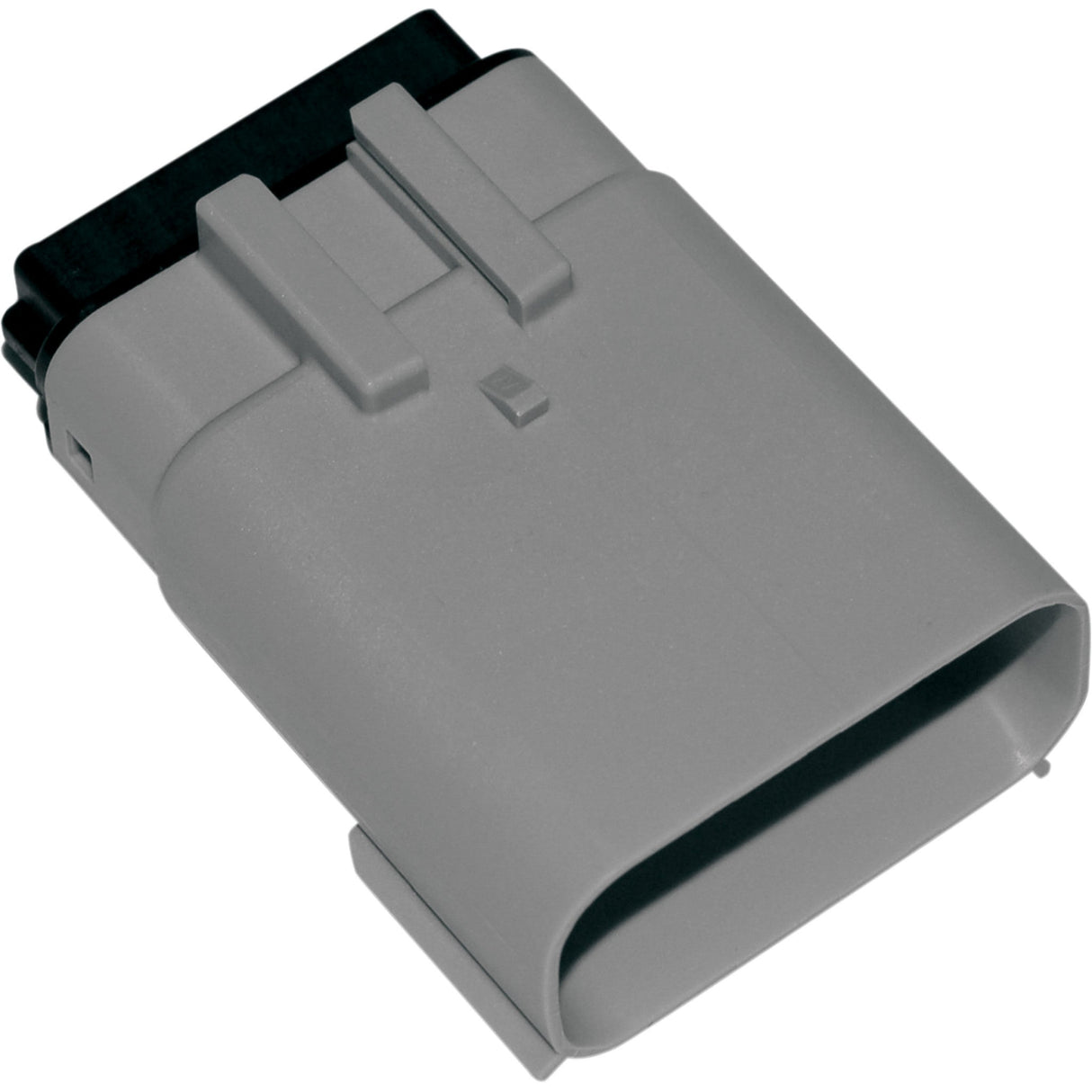 Namz Molex MX 150 Connector Component — Wiring Connector 16 Pin Male Gray - NM-33482-1602 For Harley Motorcycles 2007-2013