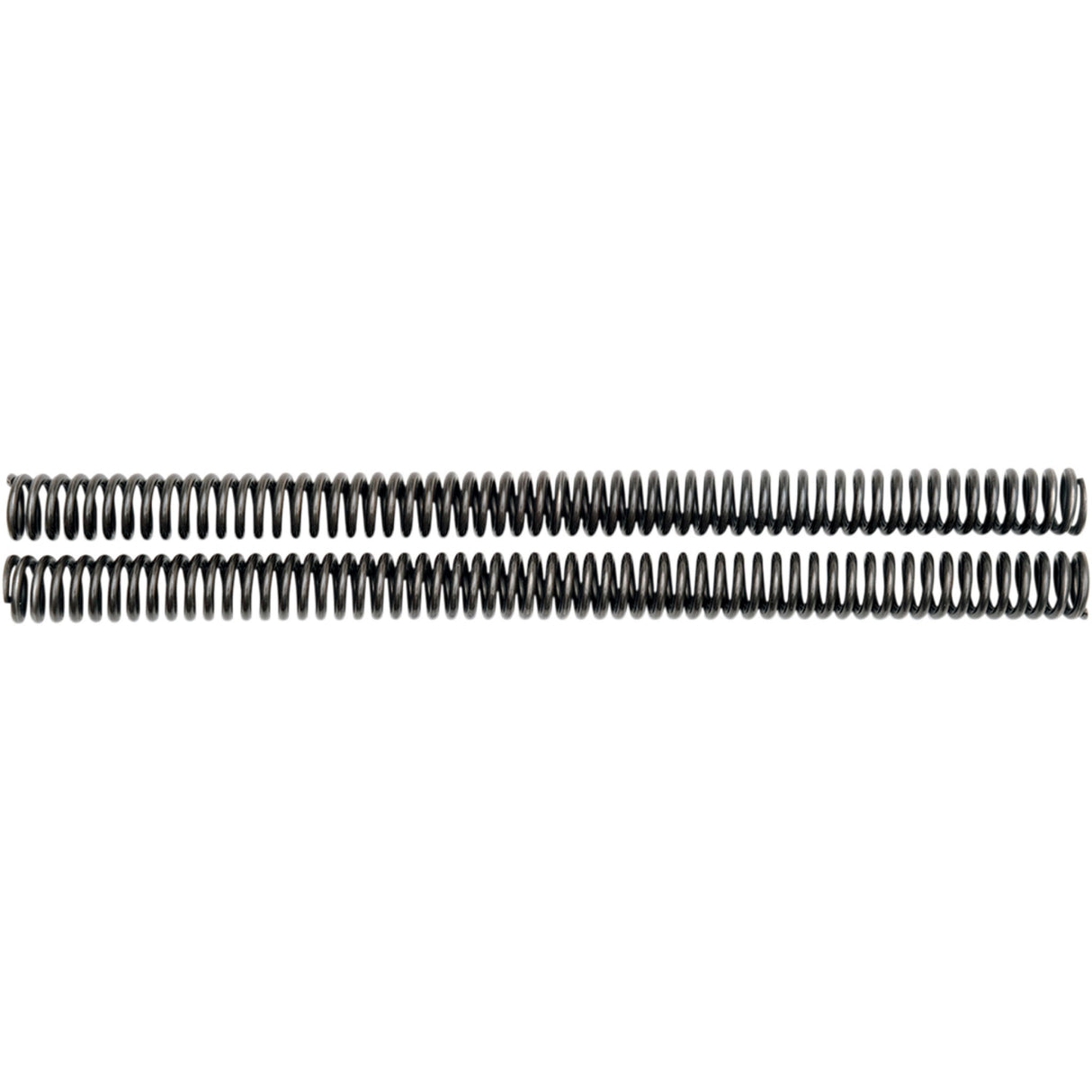 Eastern Motorcycle Parts Replacement Fork Springs 41 Mm - K-2-822 For Harley Touring 1949-1977
