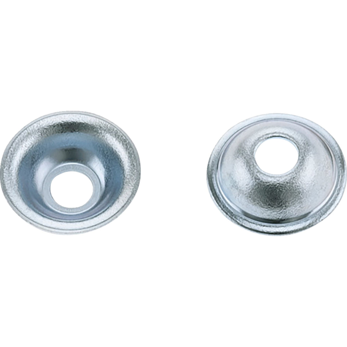 BOLT 2404-1053 020-40601 Euro Style Convex Washers Washer - Convex - M6 x 22 - 10 Pack