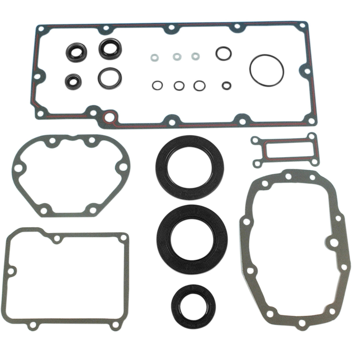 James Gasket Transmission Gasket Seal Kit - JGI-33031-93 For Harley Touring 1993-1998