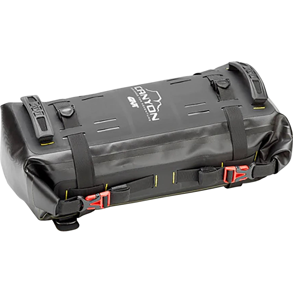 GIVI 3530-0057 GRT724 Cylindrical Cargo Bag 12 liter