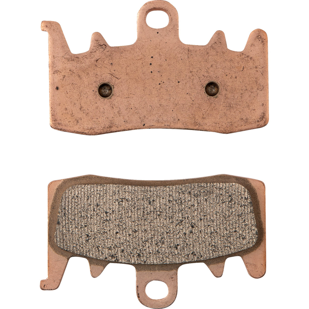 DRAG SPECIALTIES 1721-3373 Sintered Brake Pads