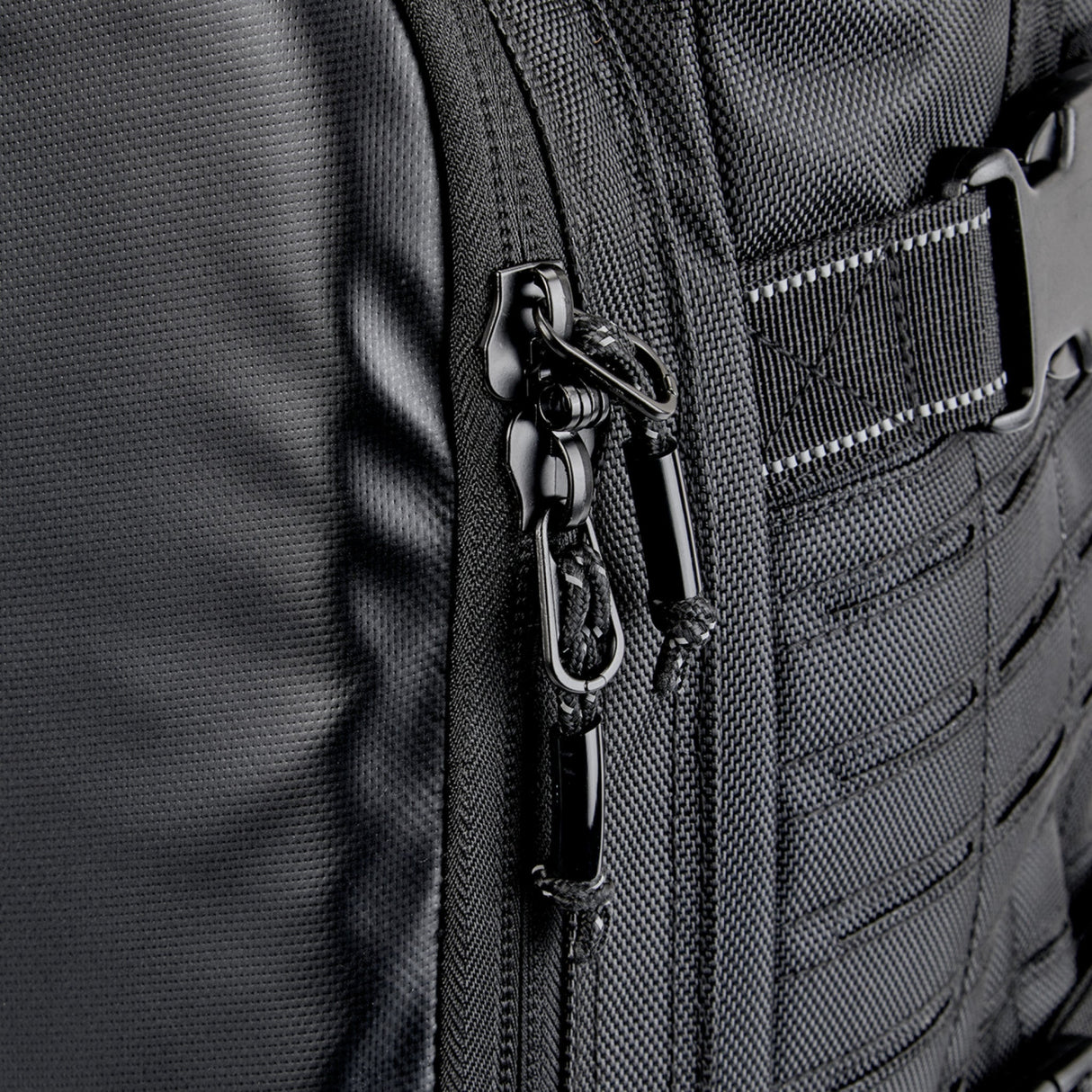 BILTWELL 3515-0238 3014-01 EXFIL-80 Bag EXFIL-80 Motorcycle Bag - Gen 2 - Black