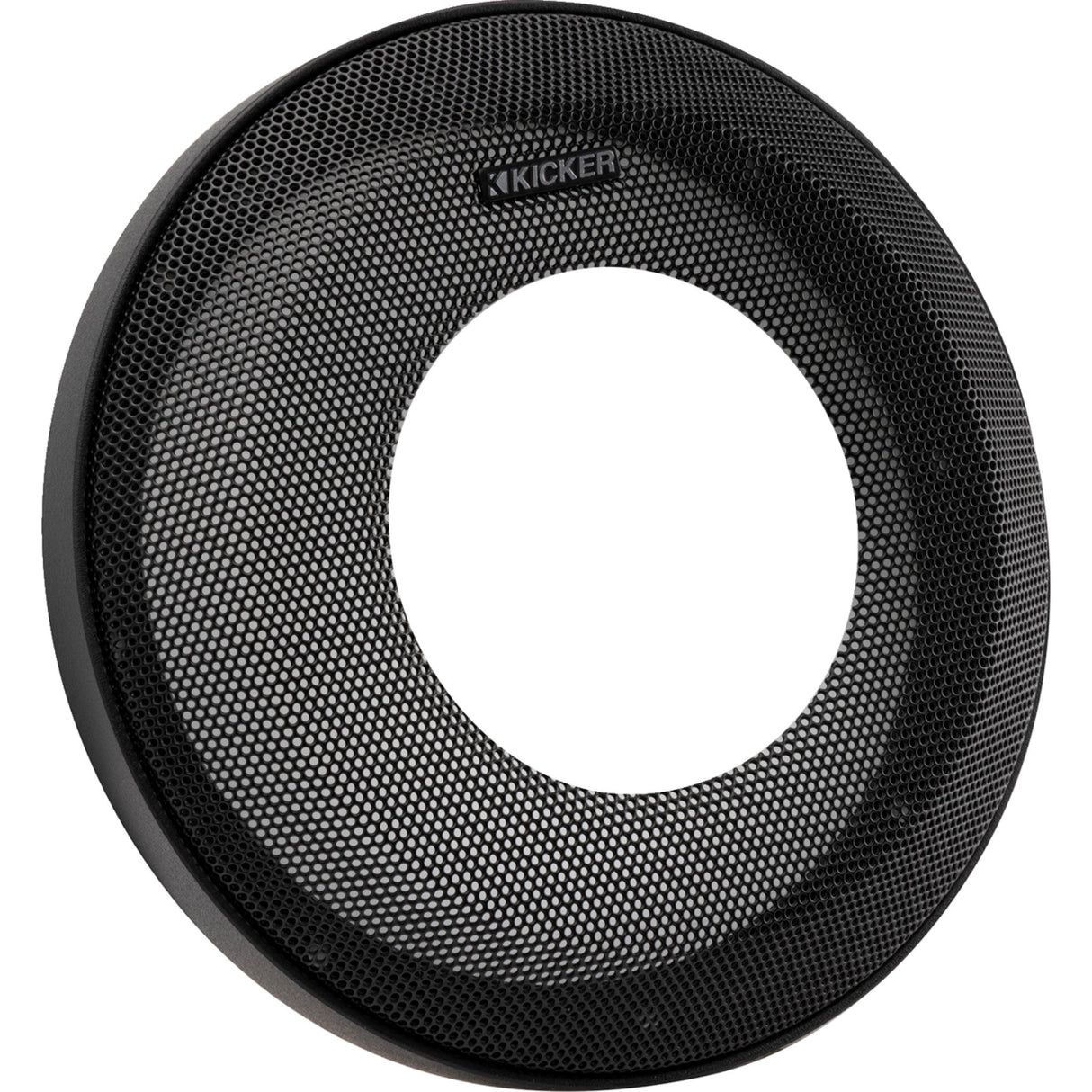 KICKER 4405-0990 51KMXL65G Speaker Grill s - black