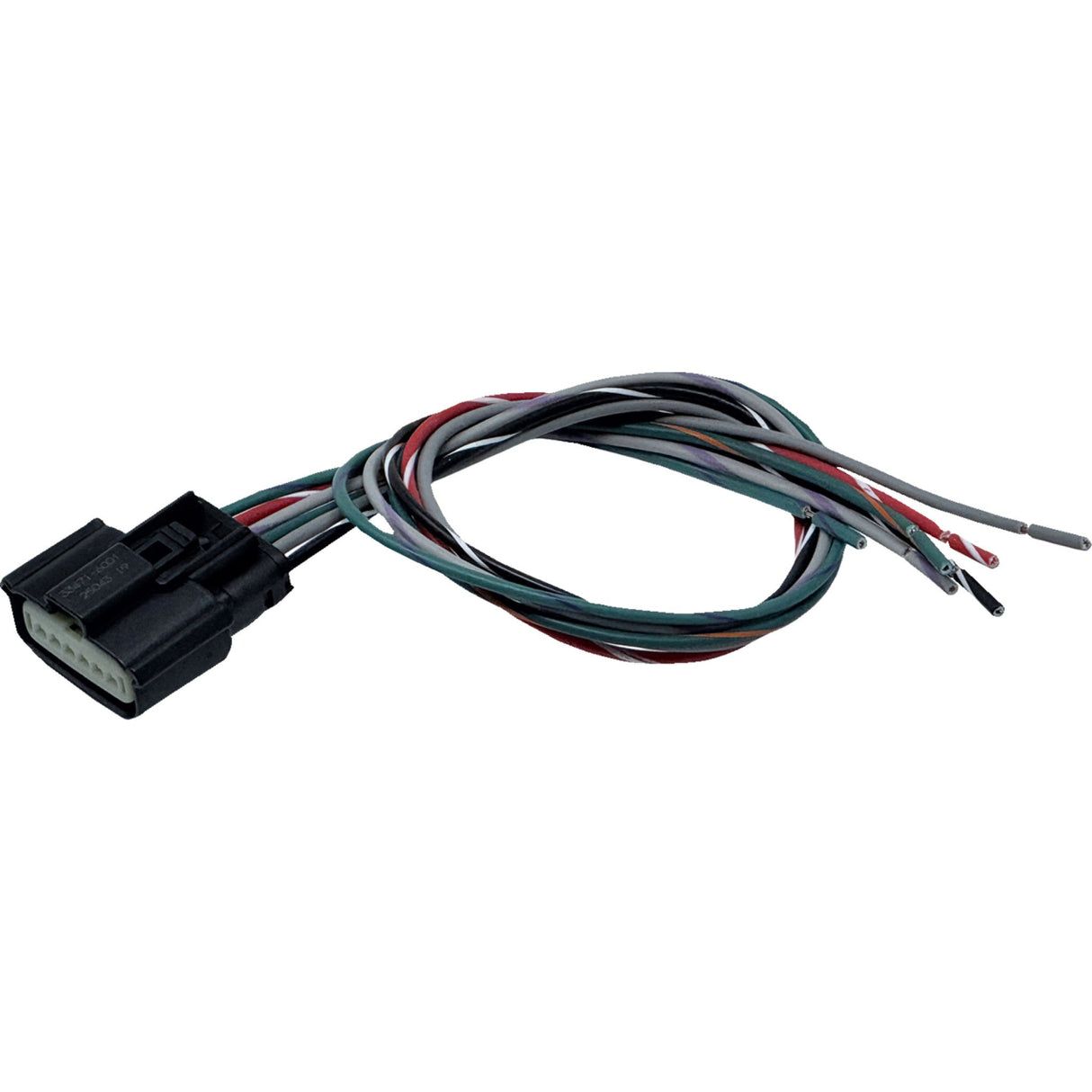 NAMZ 2120-1532 PT-33471-0601-V2 Connector fuel induction module/throttle