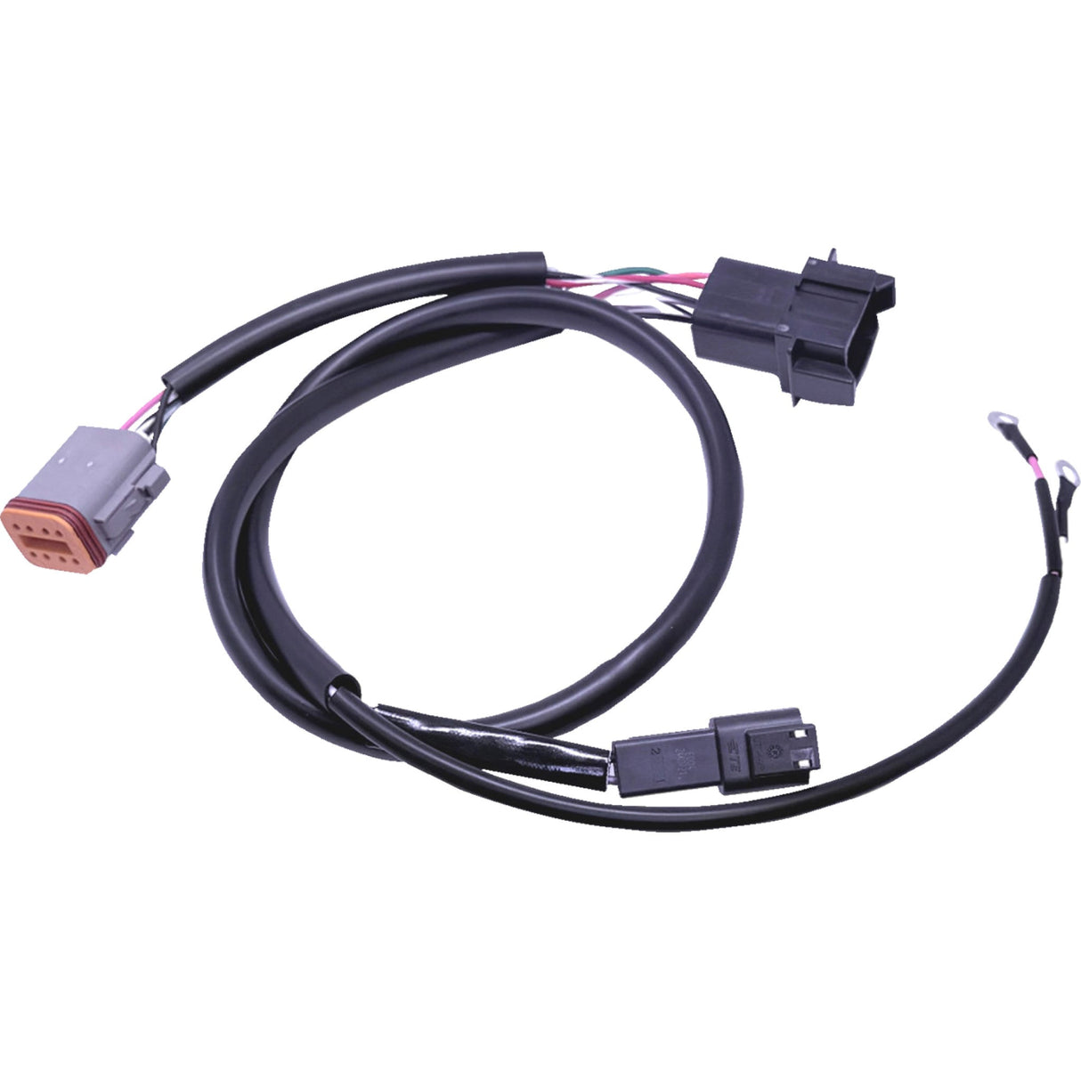 Namz Wire Harness - NHD-32435-97 For Harley Touring 1999-2022