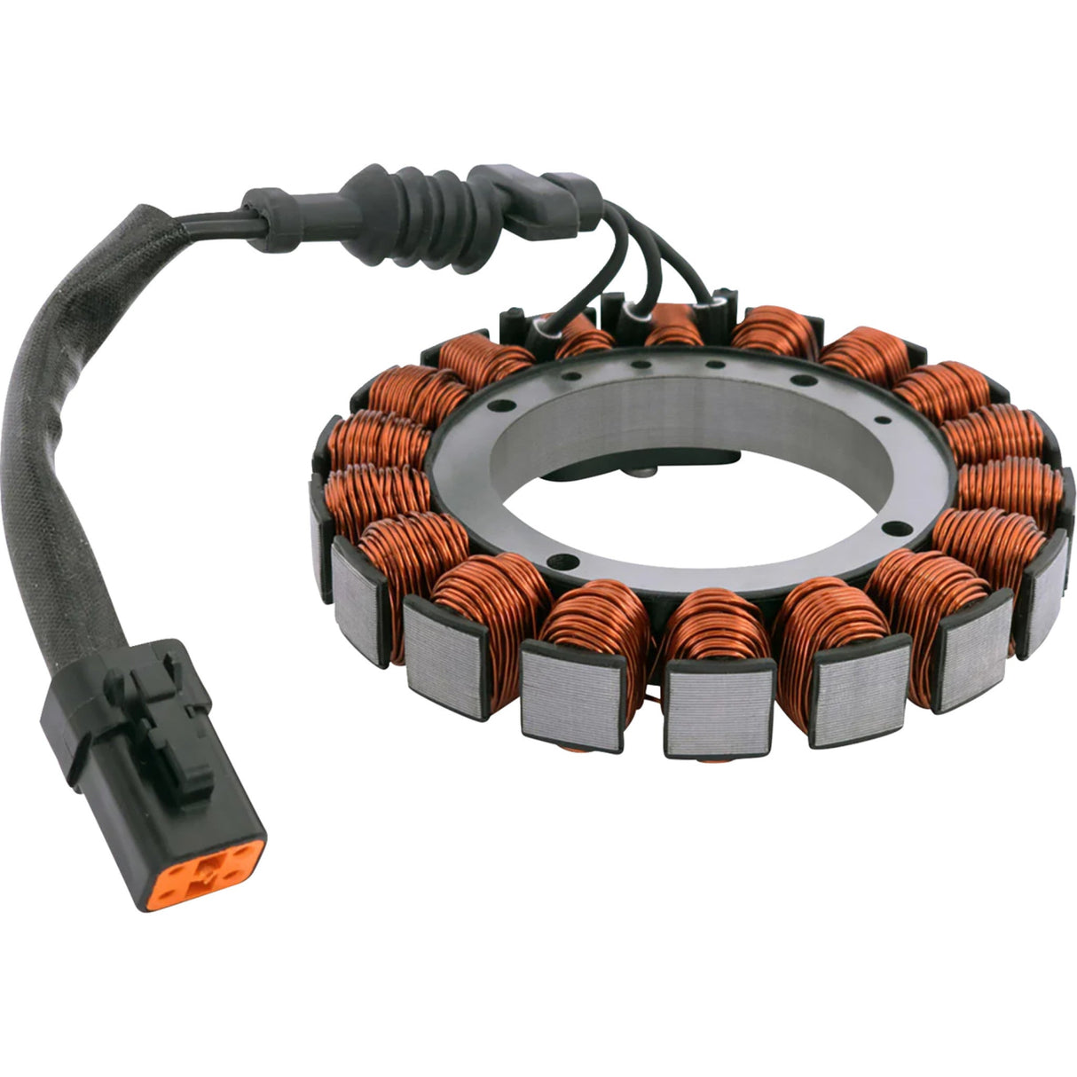 RM STATOR 2112-1988 RMS010-108648 Stator flst/fxd