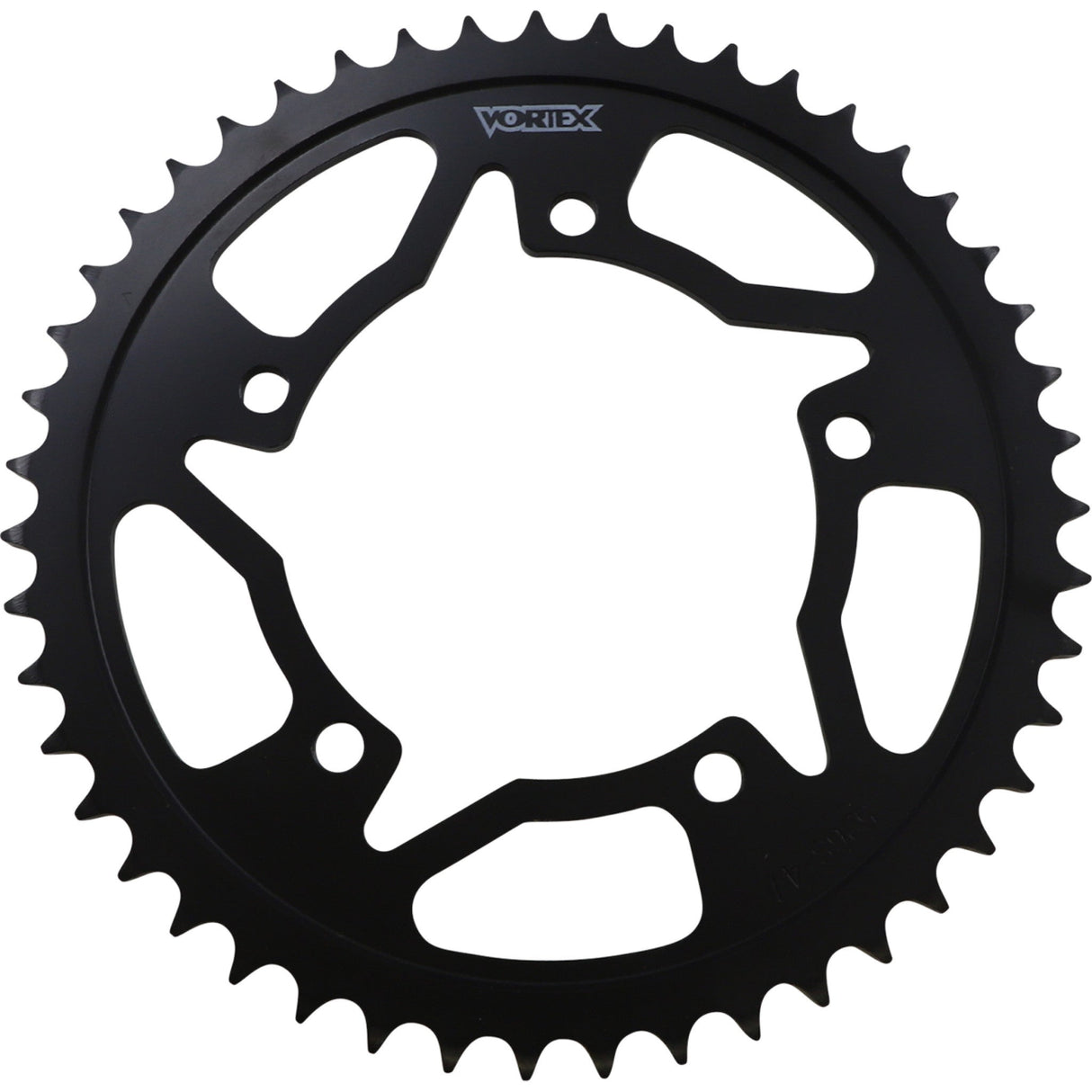 Vortex Steel Sprocket - 526S-47 Suzuki 600 / 750 / 1000 Strom 2001-2009
