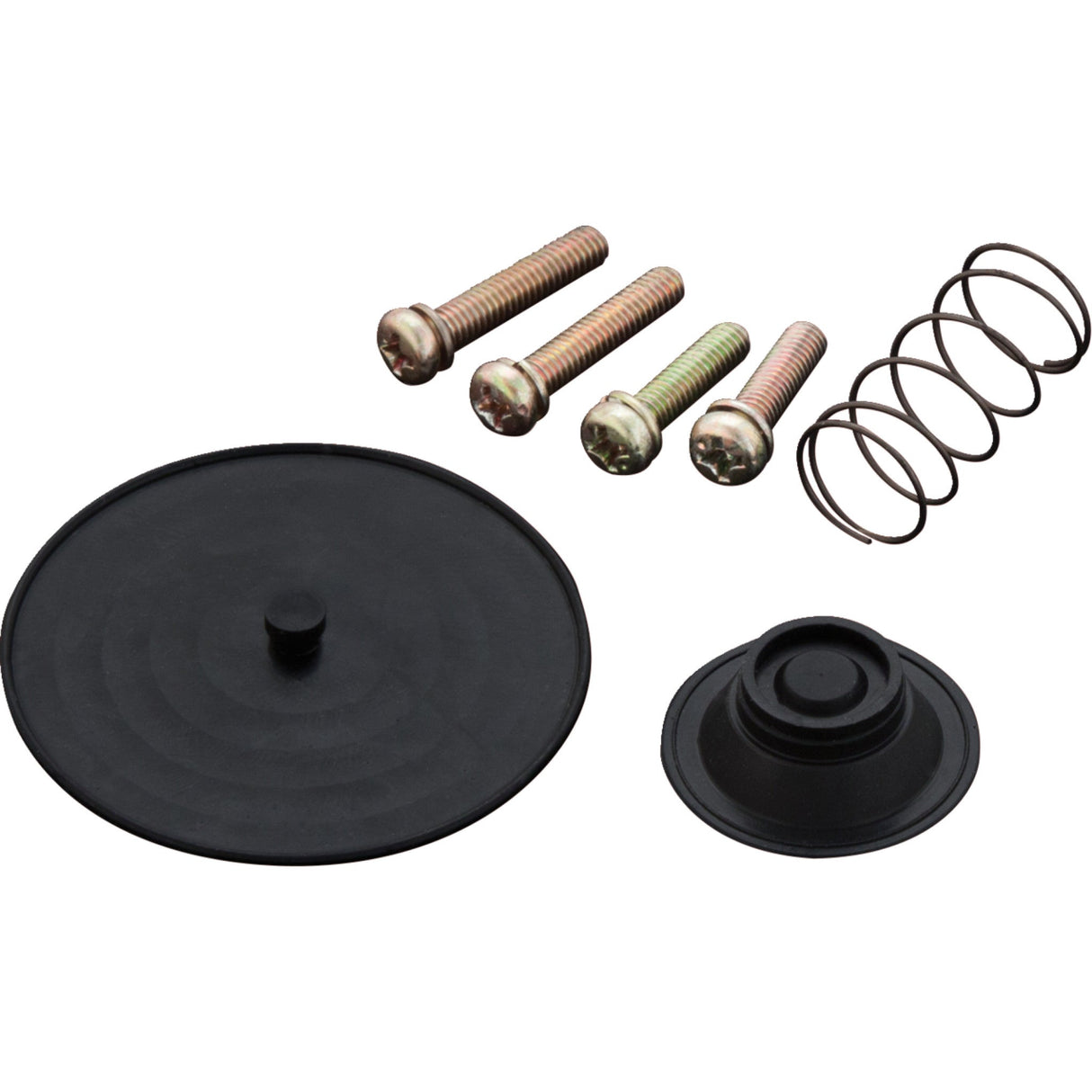 Show Chrome Repair Kit - 5-601 Honda Gold Wing 1988-2000