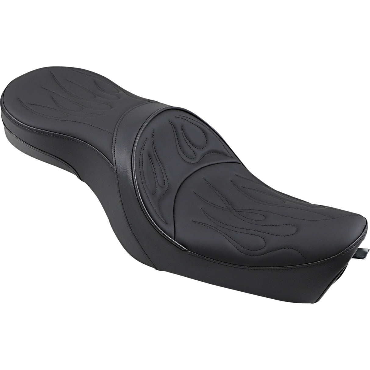 DRAG SPECIALTIES Low-Profile Touring Seat — - XL '04-'22