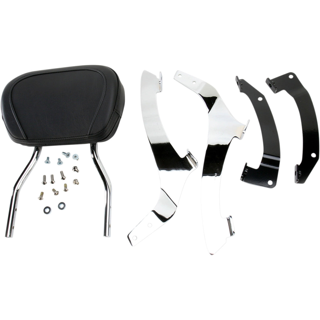 Cobra Sissy Bar - 02-7634 Honda VT1300CS Sabre 2010-2014