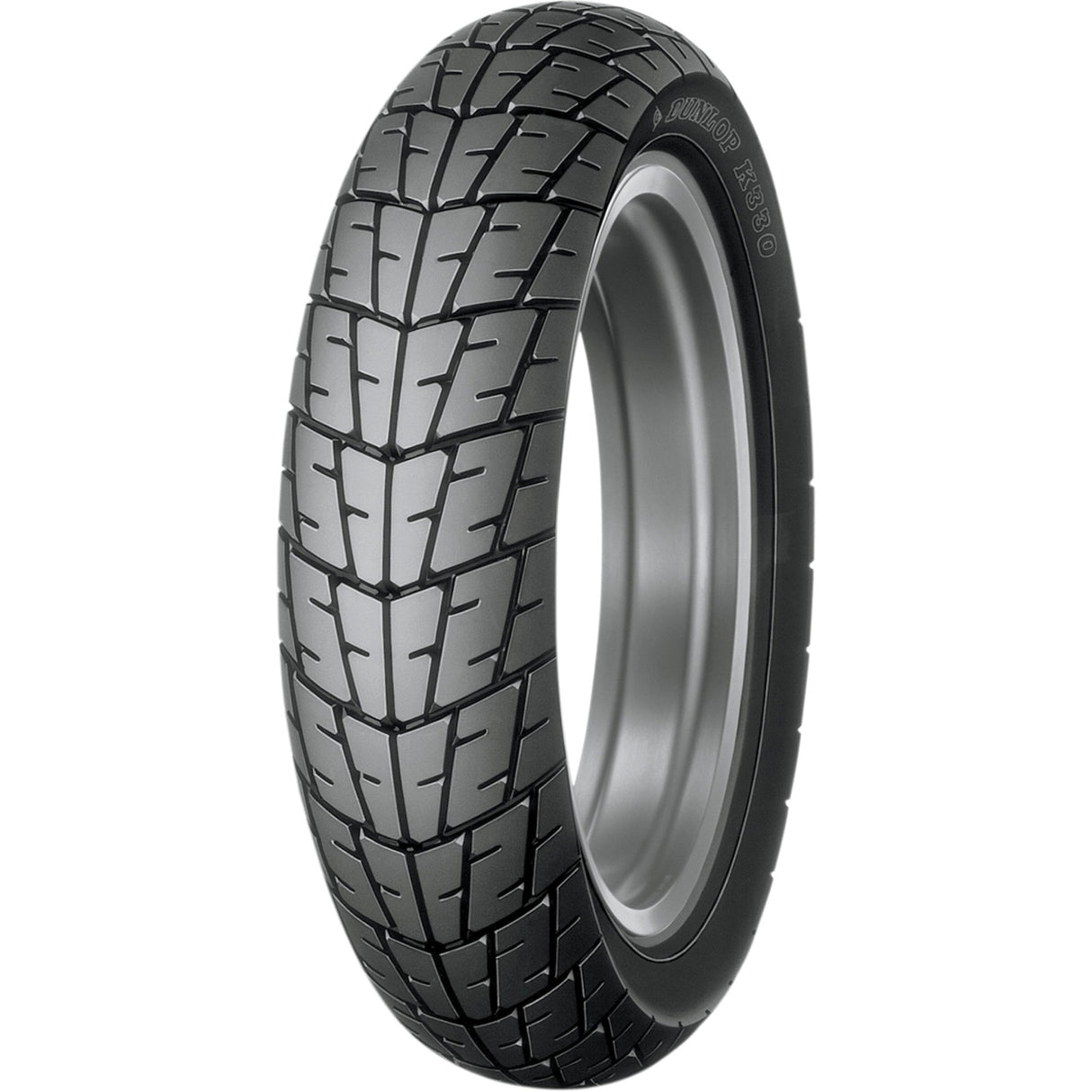 DUNLOP 32QF-62 45265374 K330 Tire Tire - K330 - Front - 100/80-16 - 50S