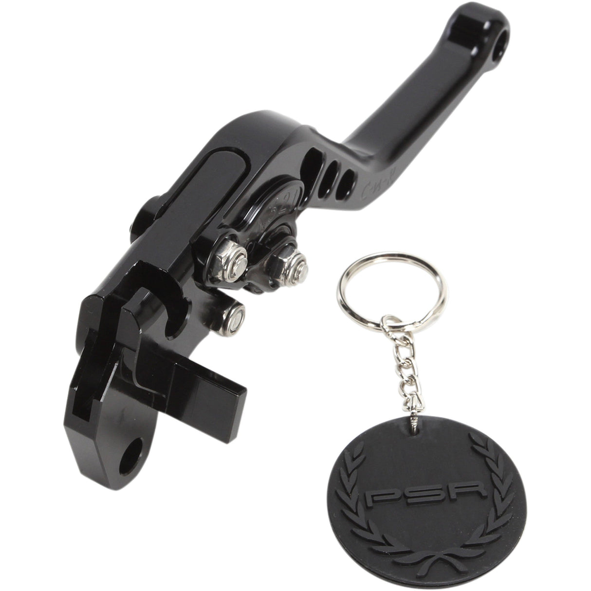 Psr Click'n Roll Lever - 00-00437-22 Suzuki Motorcycles 1997-2024