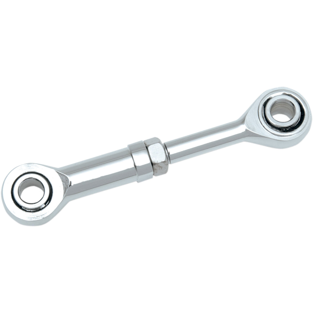 DRAG SPECIALTIES 0933-0076 Engine Mount Stabilizer Top Stabilizer Link - FXD