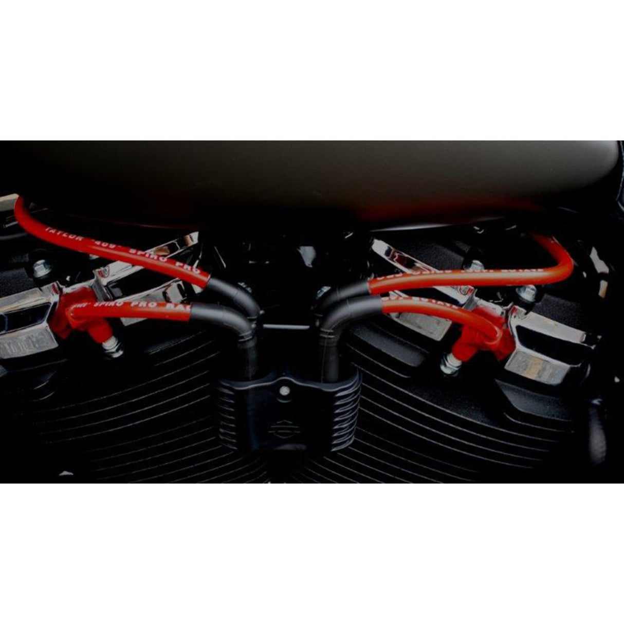 Sumax Wire - 49238 For Harley Softail 2018-2023