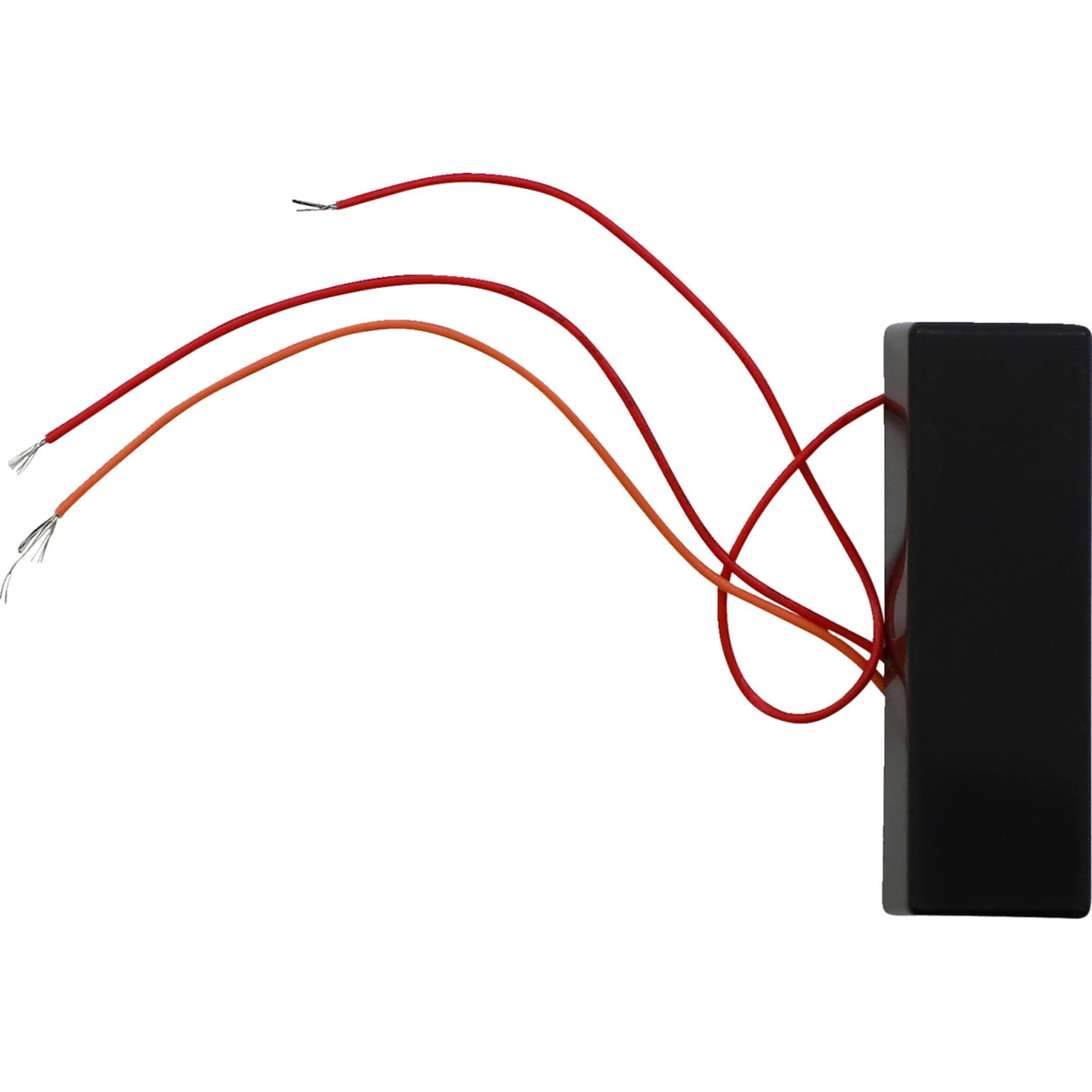 CUSTOM DYNAMICS 2050-0101 TFC5 TruFLEX® Flexible LED Strip Dual Converter TruFLEX® Converter - 100-115 LED